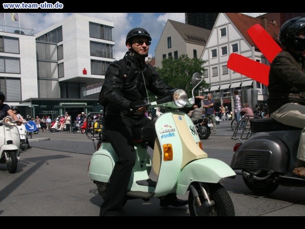 Vespissimo #4 @ Ulm-City - Bild 57