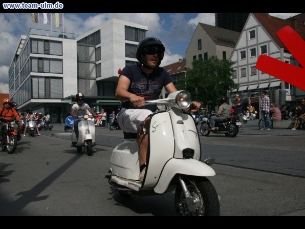 Vespissimo #4 @ Ulm-City - Bild 58
