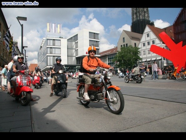 Vespissimo #4 @ Ulm-City - Bild 61