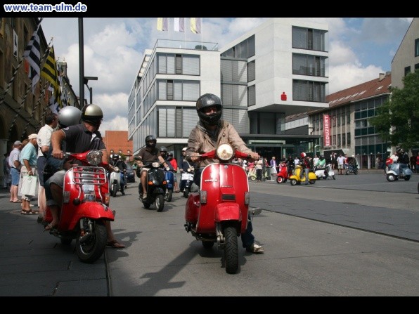 Vespissimo #4 @ Ulm-City - Bild 63