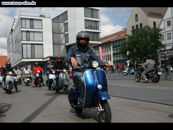 Vespissimo #4 @ Ulm-City - Bild 65
