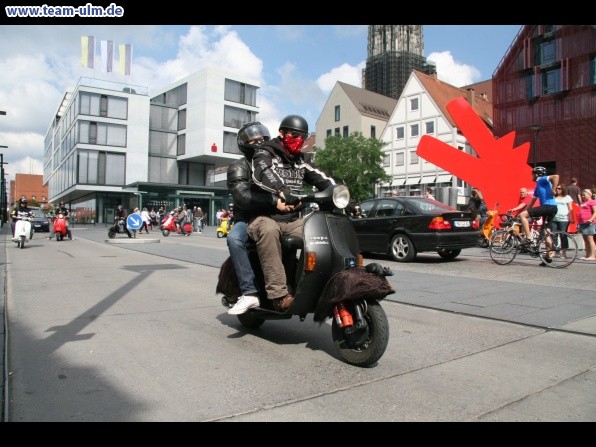 Vespissimo #4 @ Ulm-City - Bild 73