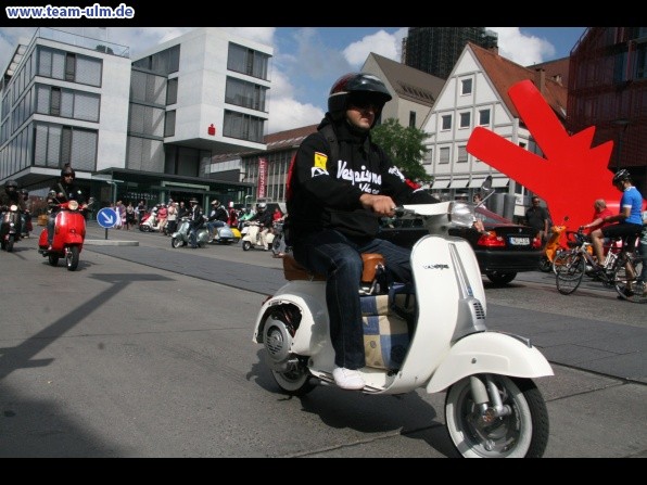 Vespissimo #4 @ Ulm-City - Bild 74