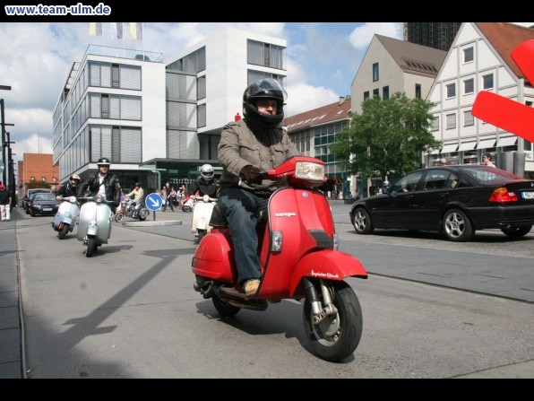 Vespissimo #4 @ Ulm-City - Bild 76