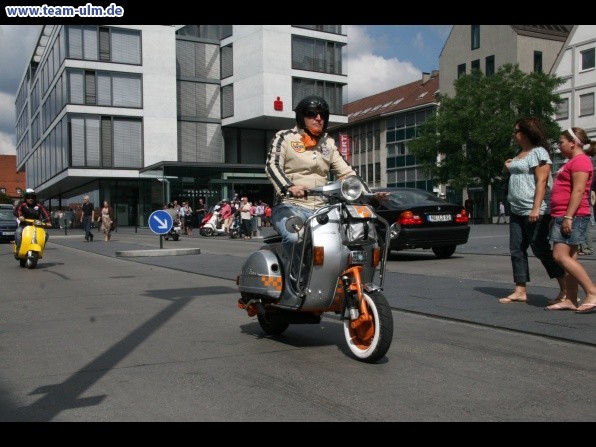 Vespissimo #4 @ Ulm-City - Bild 77