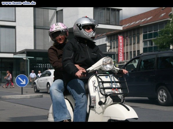 Vespissimo #4 @ Ulm-City - Bild 84