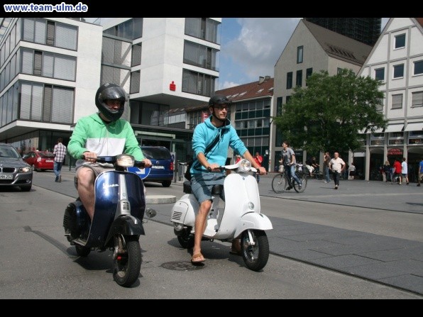 Vespissimo #4 @ Ulm-City - Bild 85