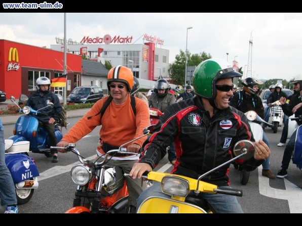 Vespissimo #4 @ Ulm-City - Bild 86