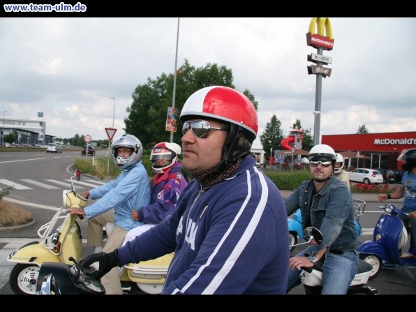 Vespissimo #4 @ Ulm-City - Bild 87
