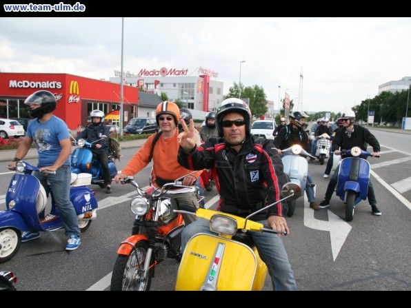 Vespissimo #4 @ Ulm-City - Bild 88
