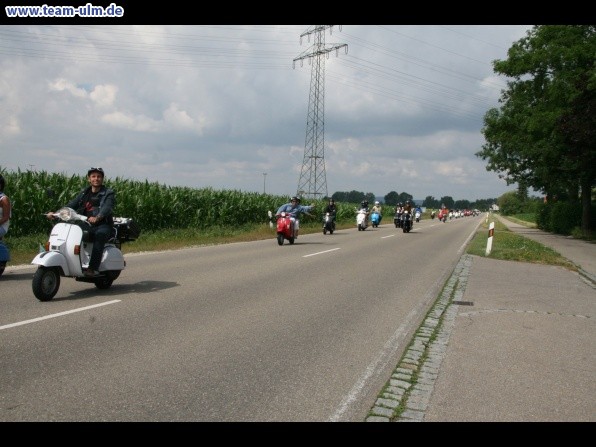 Vespissimo #4 @ Ulm-City - Bild 89