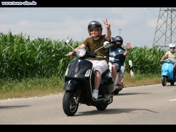 Vespissimo #4 @ Ulm-City - Bild 90