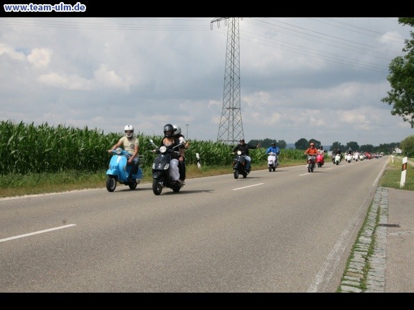 Vespissimo #4 @ Ulm-City - Bild 91