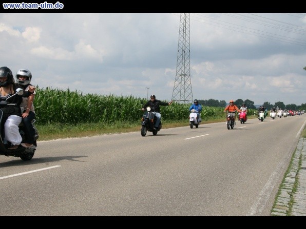 Vespissimo #4 @ Ulm-City - Bild 92