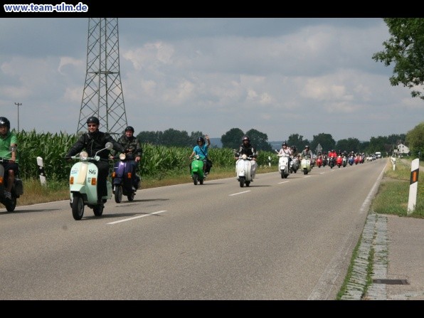 Vespissimo #4 @ Ulm-City - Bild 93
