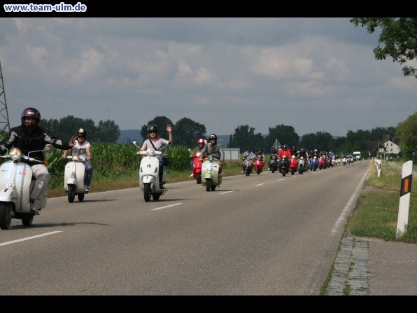 Vespissimo #4 @ Ulm-City - Bild 94