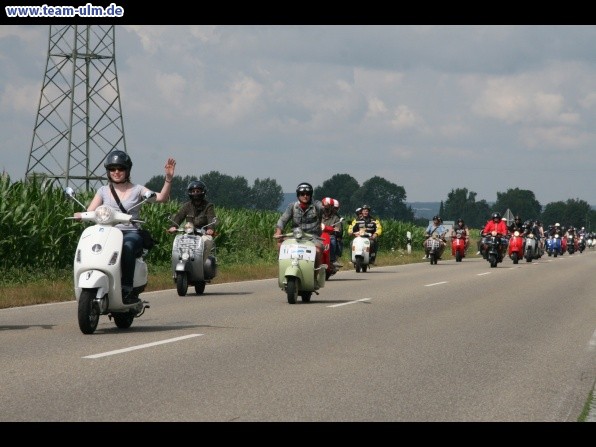 Vespissimo #4 @ Ulm-City - Bild 95
