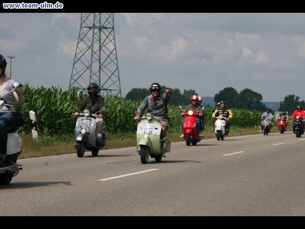 Vespissimo #4 @ Ulm-City - Bild 96