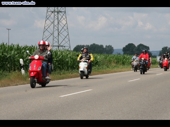 Vespissimo #4 @ Ulm-City - Bild 98
