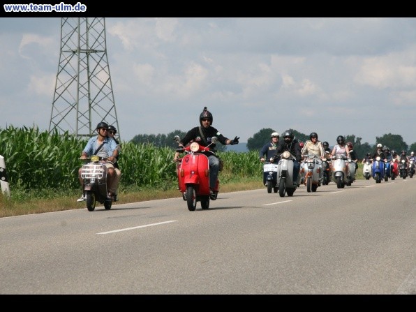Vespissimo #4 @ Ulm-City - Bild 99