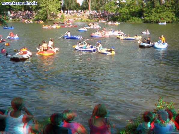 Schwörmontag in 3D @ Ulm-City - Bild 20
