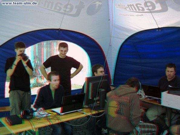 Schwörmontag in 3D @ Ulm-City - Bild 3