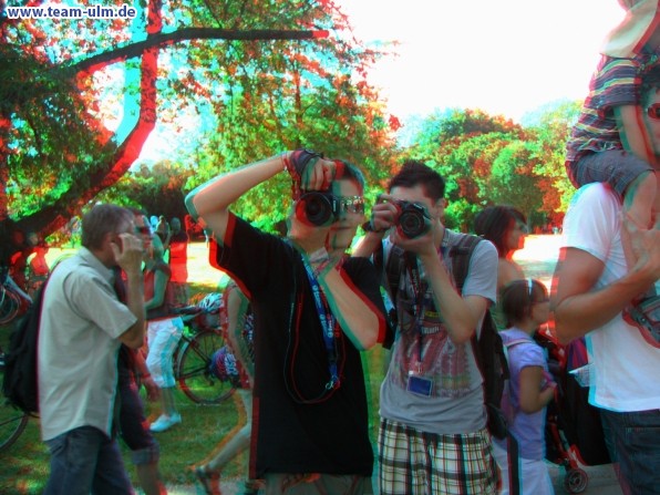Schwörmontag in 3D @ Ulm-City - Bild 46