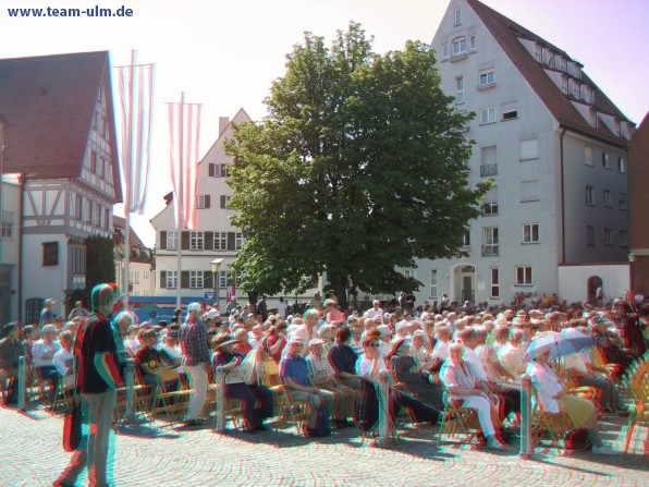 Schwörmontag in 3D @ Ulm-City - Bild 5