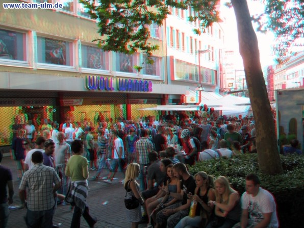 Schwörmontag in 3D @ Ulm-City - Bild 51