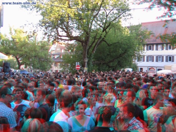 Schwörmontag in 3D @ Ulm-City - Bild 56