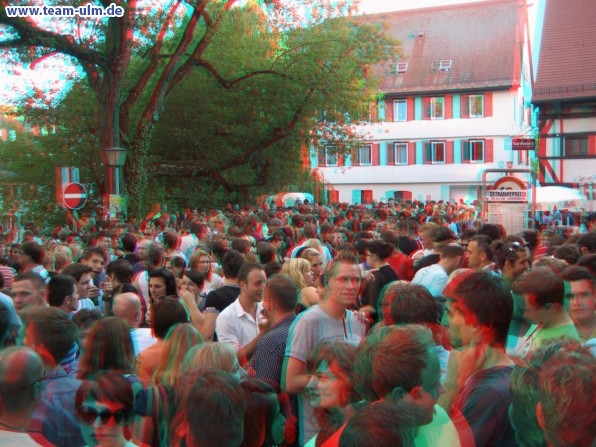 Schwörmontag in 3D @ Ulm-City - Bild 57
