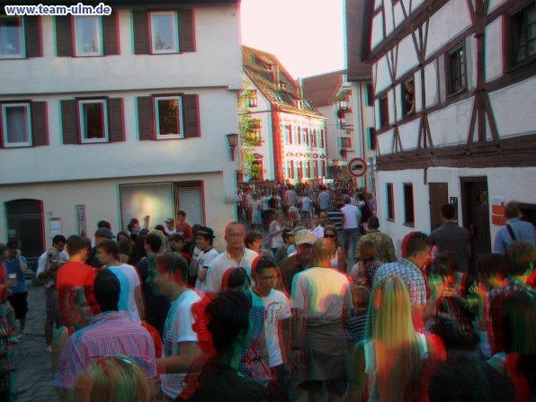 Schwörmontag in 3D @ Ulm-City - Bild 58
