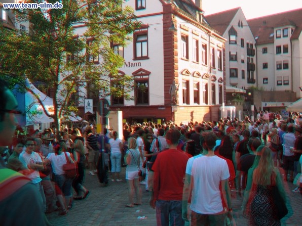Schwörmontag in 3D @ Ulm-City - Bild 59