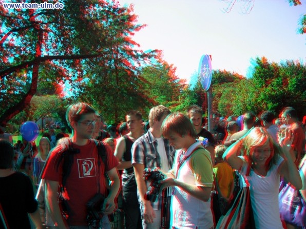 Schwörmontag in 3D @ Ulm-City - Bild 6