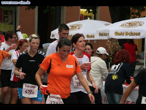 Einsteinmarathon - In der Stadt unterwegs @ Ulm-City - Bild 100