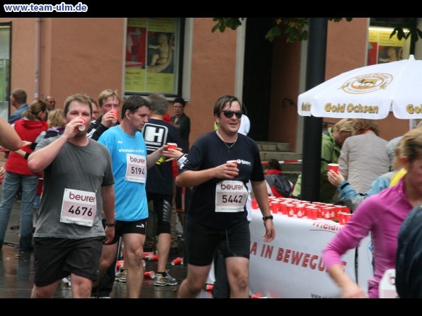 Einsteinmarathon - In der Stadt unterwegs @ Ulm-City - Bild 102