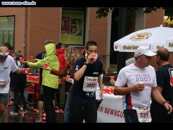 Einsteinmarathon - In der Stadt unterwegs @ Ulm-City - Bild 103