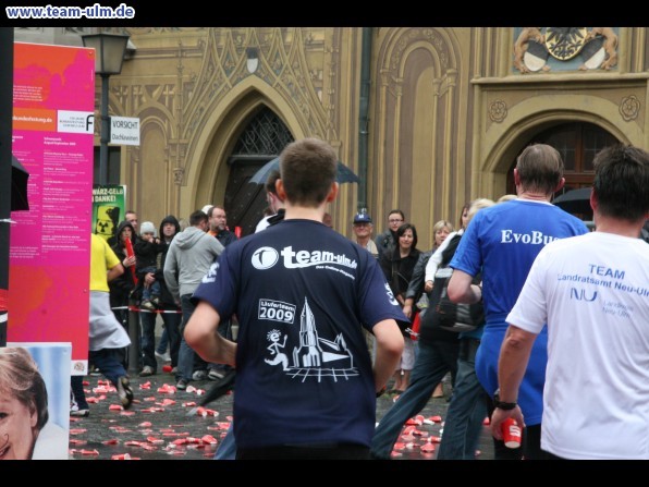 Einsteinmarathon - In der Stadt unterwegs @ Ulm-City - Bild 104