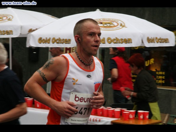 Einsteinmarathon - In der Stadt unterwegs @ Ulm-City - Bild 107