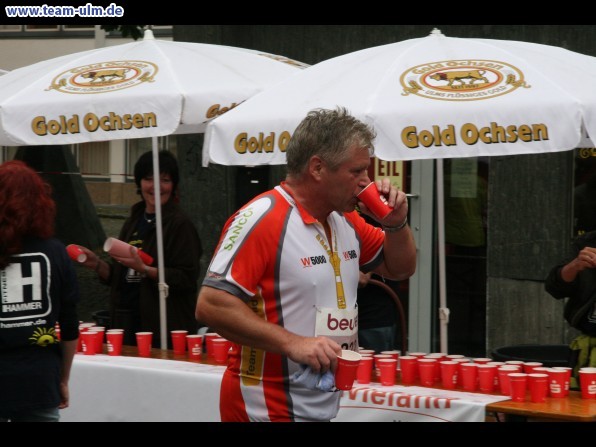 Einsteinmarathon - In der Stadt unterwegs @ Ulm-City - Bild 108