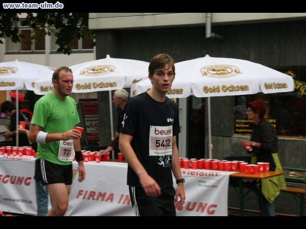 Einsteinmarathon - In der Stadt unterwegs @ Ulm-City - Bild 110