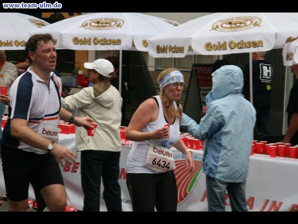 Einsteinmarathon - In der Stadt unterwegs @ Ulm-City - Bild 111