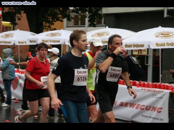 Einsteinmarathon - In der Stadt unterwegs @ Ulm-City - Bild 112