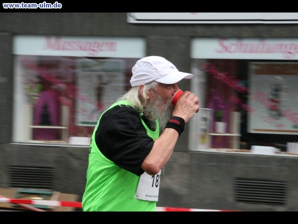 Einsteinmarathon - In der Stadt unterwegs @ Ulm-City - Bild 113