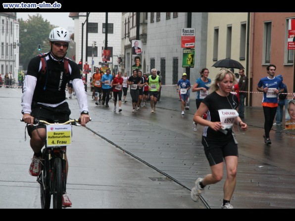Einsteinmarathon - In der Stadt unterwegs @ Ulm-City - Bild 114