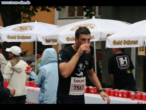 Einsteinmarathon - In der Stadt unterwegs @ Ulm-City - Bild 115
