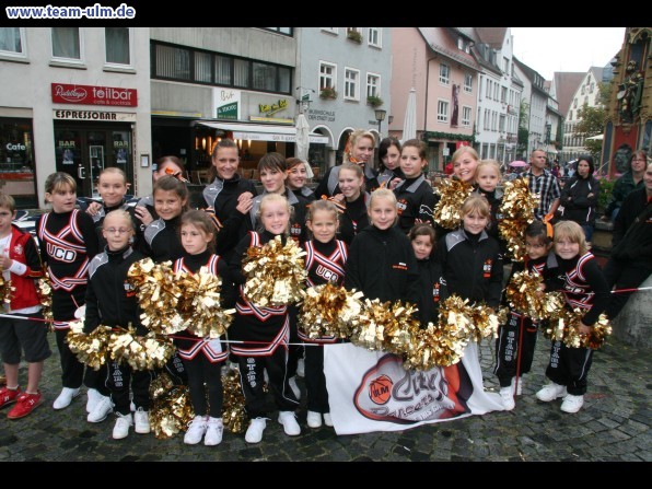 Einsteinmarathon - In der Stadt unterwegs @ Ulm-City - Bild 119