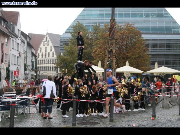 Einsteinmarathon - In der Stadt unterwegs @ Ulm-City - Bild 122