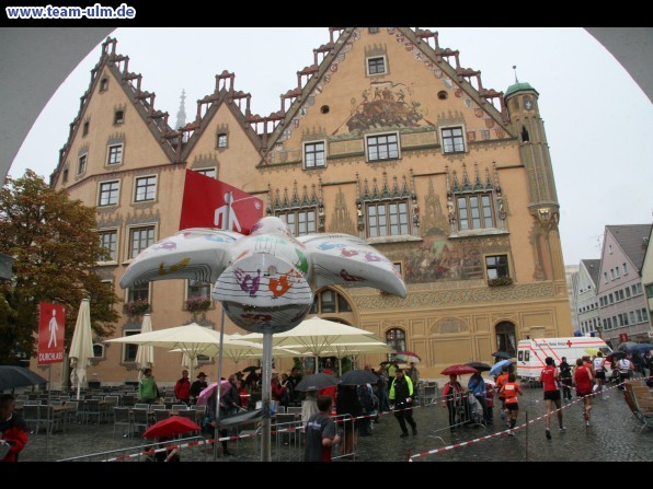 Einsteinmarathon - In der Stadt unterwegs @ Ulm-City - Bild 125