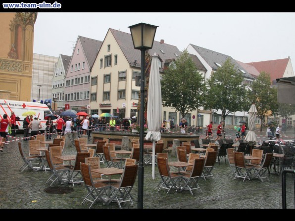 Einsteinmarathon - In der Stadt unterwegs @ Ulm-City - Bild 126